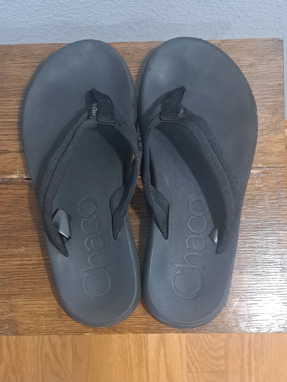 Chaco Men's Chillos Flip Sandals